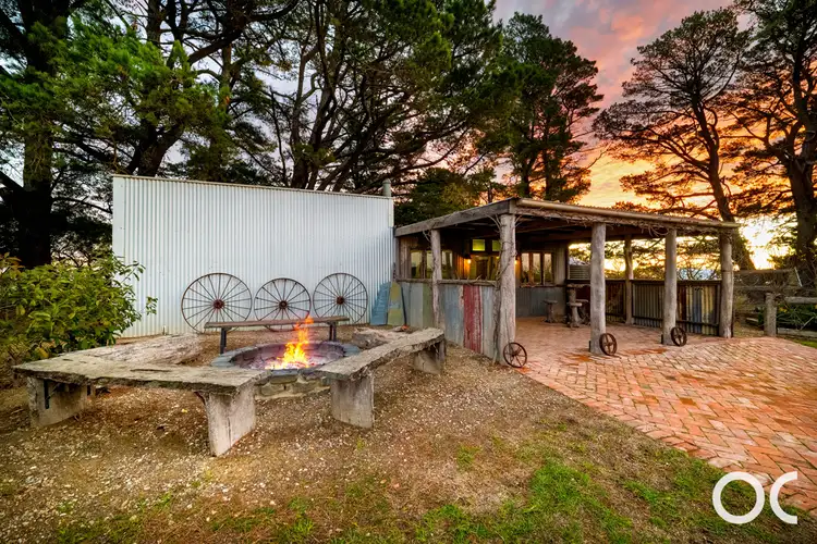 Fifth view of Homely rural property listing, 1154 James Track, Myponga SA 5202