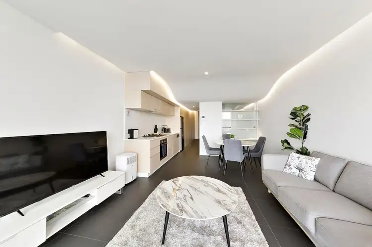 910/25 Edinburgh Avenue, Acton ACT 2601