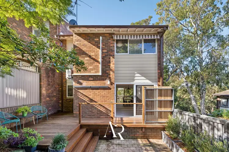 30/16 Alma Road, Padstow NSW 2211
