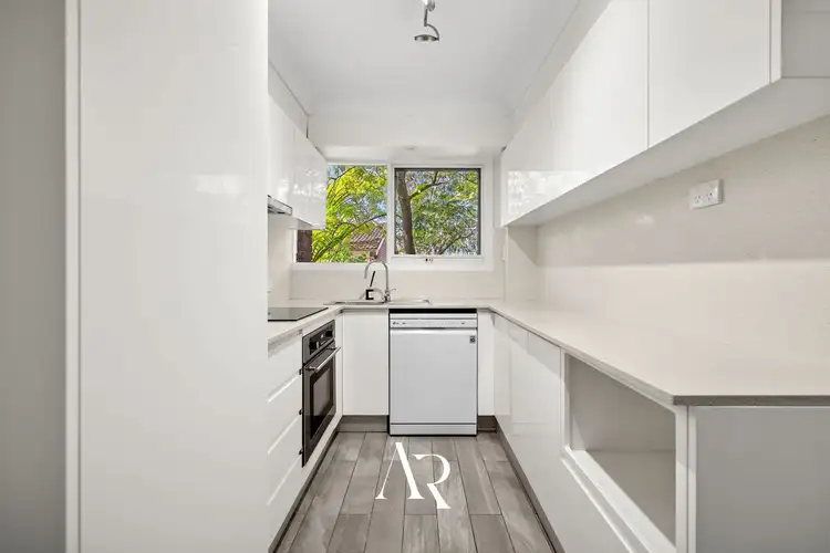 Third view of Homely townhouse listing, 30/16 Alma Road, Padstow NSW 2211