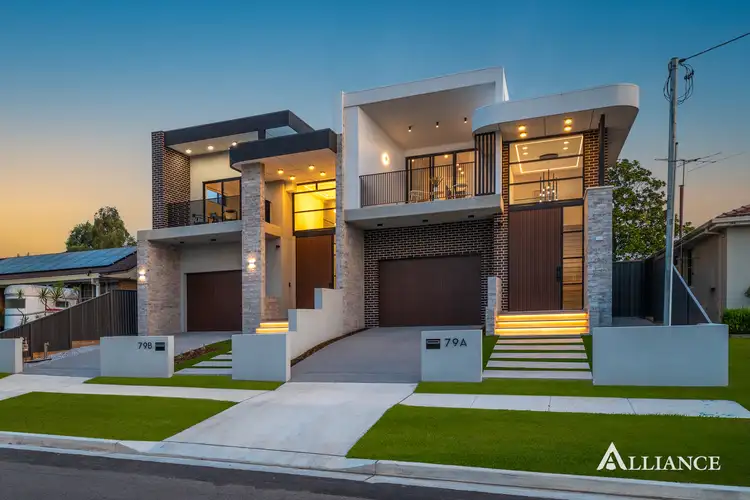 79a Jack O'sullivan Road, Moorebank NSW 2170