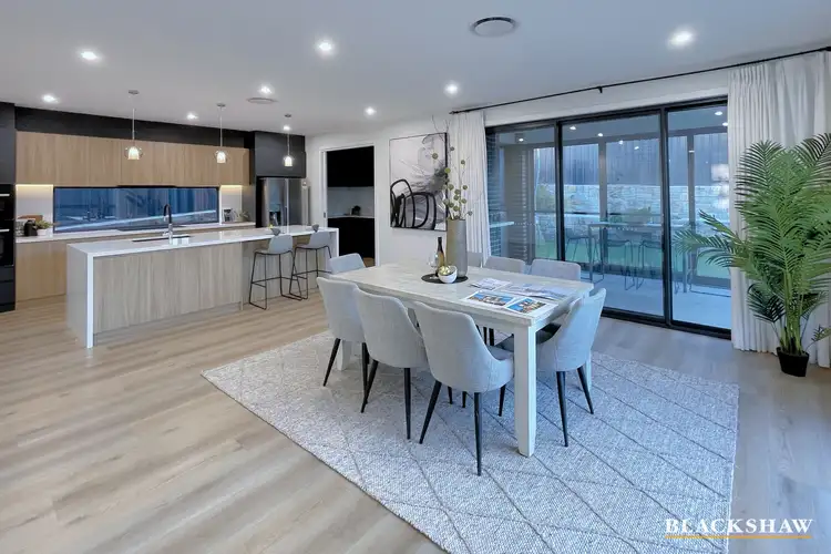 Second view of Homely house listing, 15 Porter Street, Wright ACT 2611
