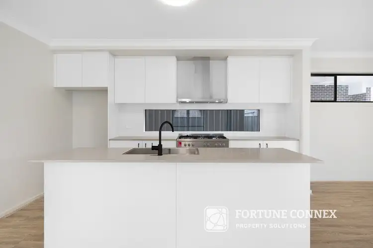 Third view of Homely house listing, 23 Emu Parade, Marsden Park NSW 2765