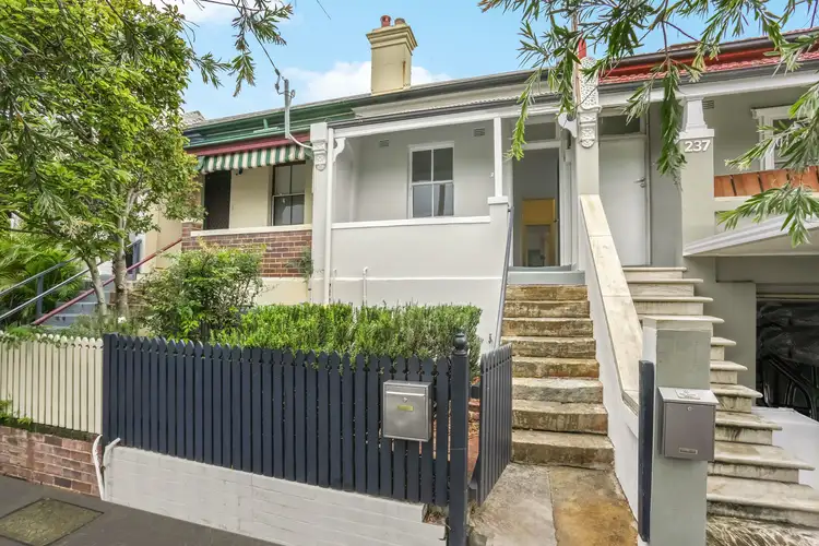 239 Norton Street, Leichhardt NSW 2040