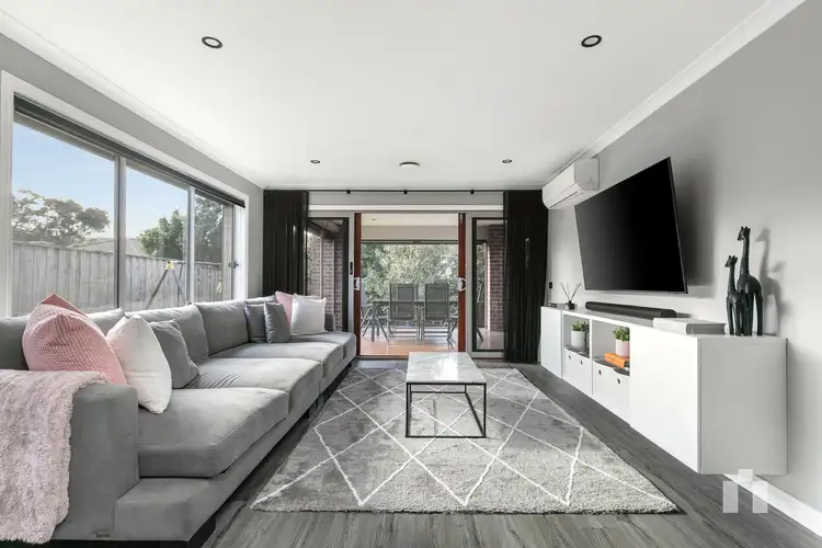 Fifth view of Homely house listing, 15 Port Road, Doreen VIC 3754