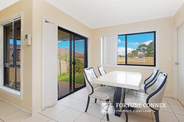 Fifth view of Homely villa listing, 6/84 Mount Druitt Road, Mount Druitt NSW 2770