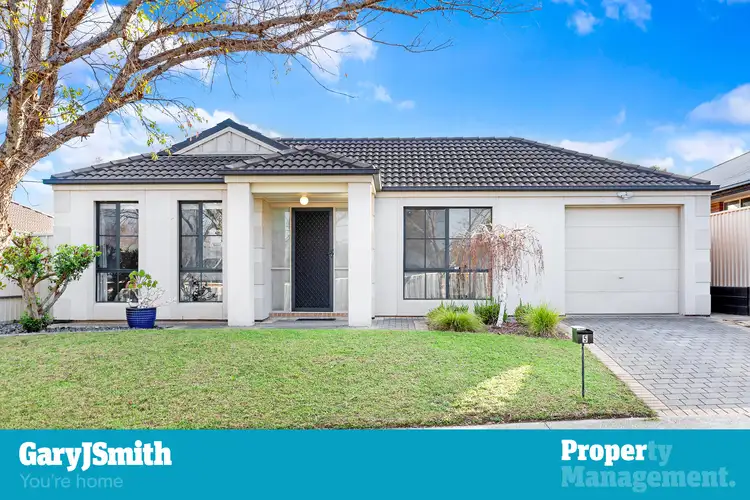 5 Antonio Street, Huntfield Heights SA 5163