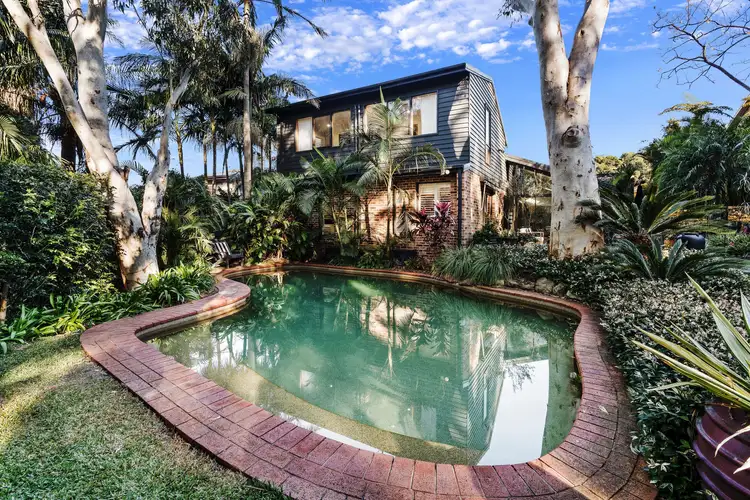 Main view of Homely house listing, 38 Nebo Drive, Figtree NSW 2525