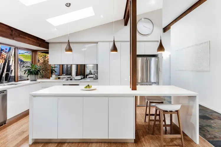 Fourth view of Homely house listing, 38 Nebo Drive, Figtree NSW 2525