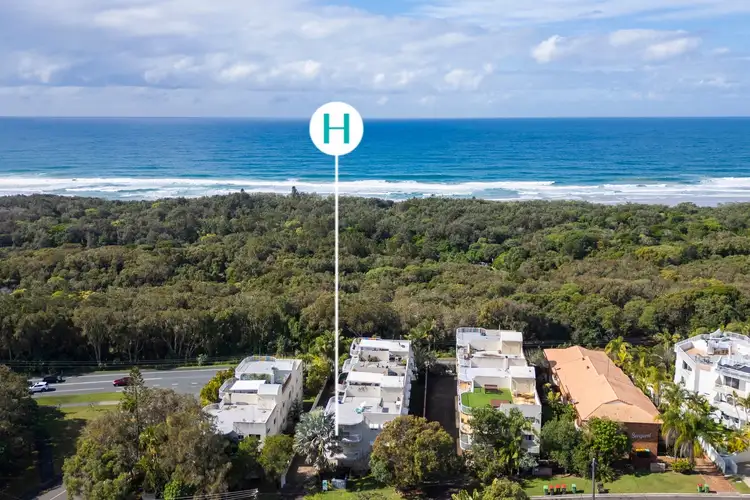 1/40 First Avenue, Coolum Beach QLD 4573