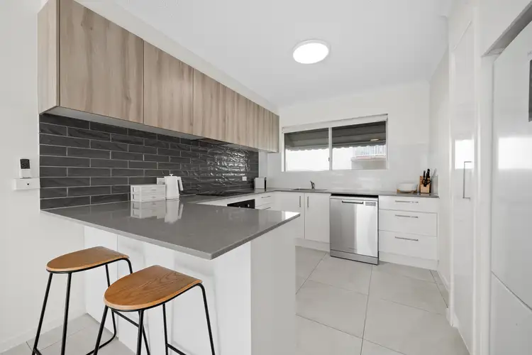 Third view of Homely unit listing, 1/40 First Avenue, Coolum Beach QLD 4573