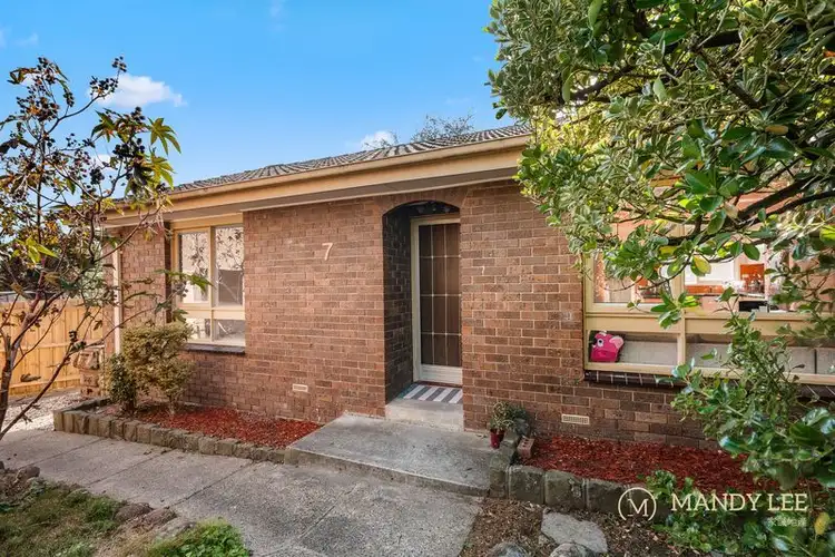 7/73 Dorking Road, Box Hill North VIC 3129