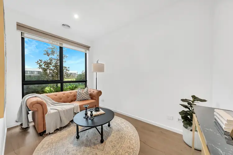 Second view of Homely townhouse listing, 26 Cobblefield Street, Aintree VIC 3336