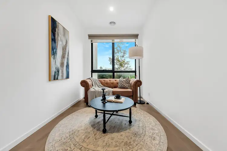 Third view of Homely townhouse listing, 26 Cobblefield Street, Aintree VIC 3336