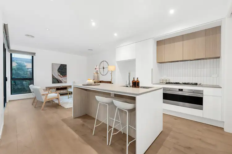 Fifth view of Homely townhouse listing, 26 Cobblefield Street, Aintree VIC 3336