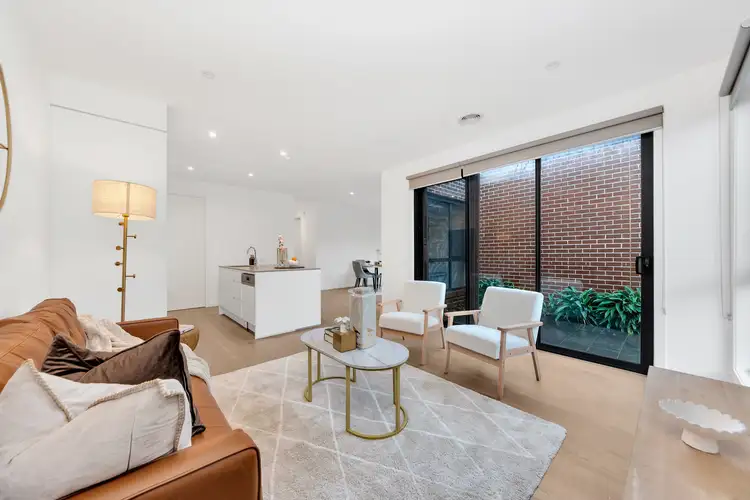 Sixth view of Homely house listing, 26 Cobblefield Street, Aintree VIC 3336