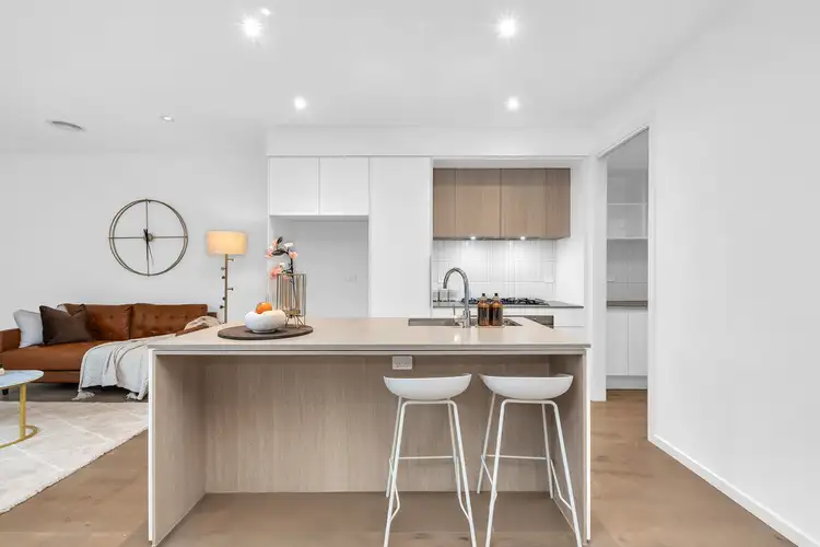 Sixth view of Homely townhouse listing, 26 Cobblefield Street, Aintree VIC 3336