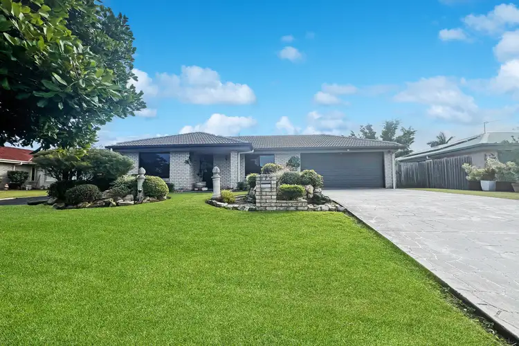 Main view of Homely house listing, 7 Red Gum Court, Urraween QLD 4655