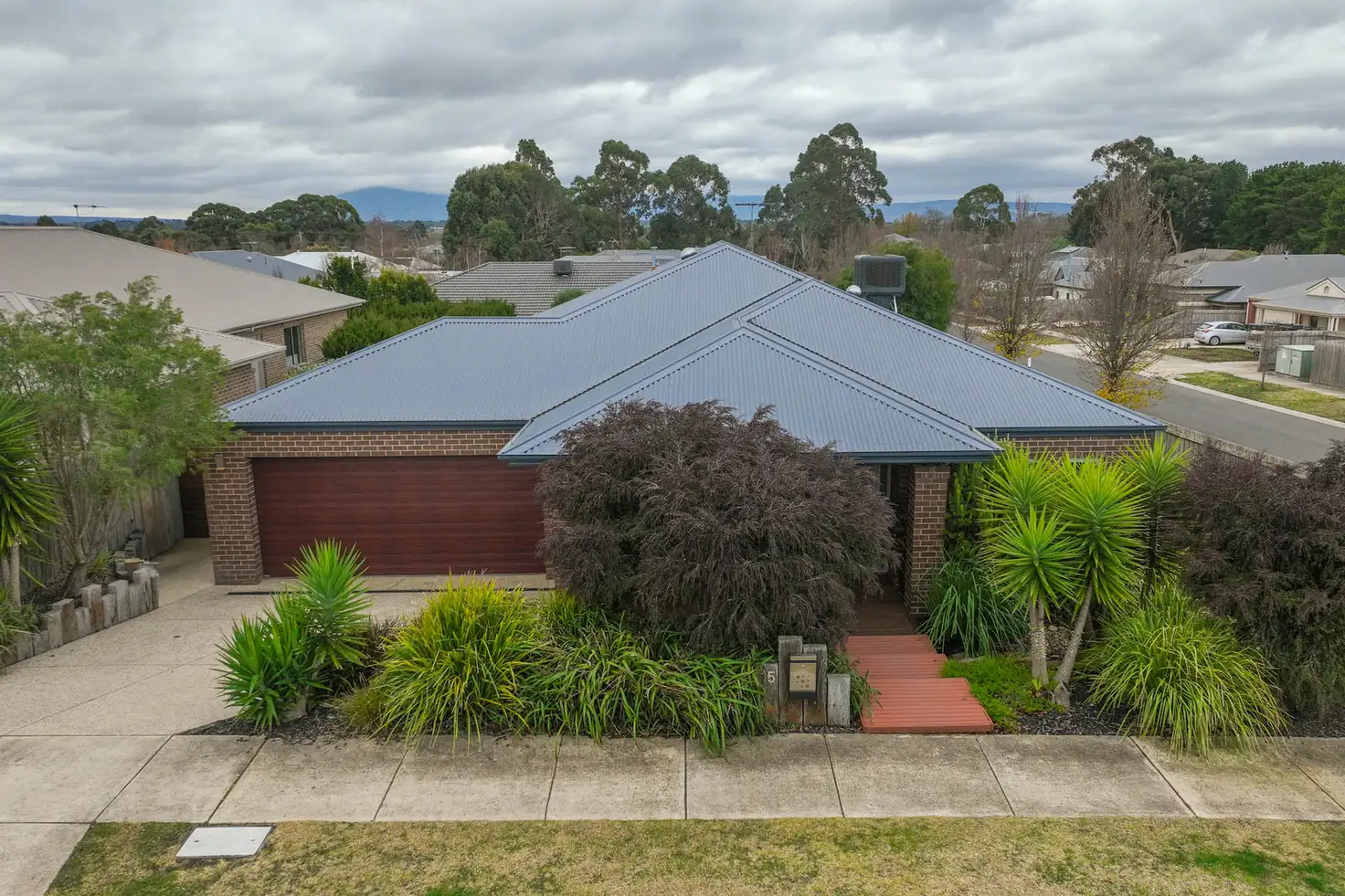 Main view of Homely house listing, 15 Charters Avenue, Gisborne VIC 3437