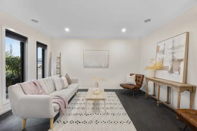 Third view of Homely house listing, 15 Charters Avenue, Gisborne VIC 3437