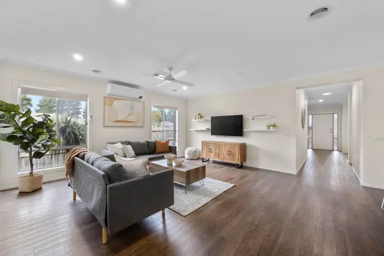 Fourth view of Homely house listing, 15 Charters Avenue, Gisborne VIC 3437