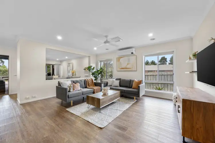 Fifth view of Homely house listing, 15 Charters Avenue, Gisborne VIC 3437