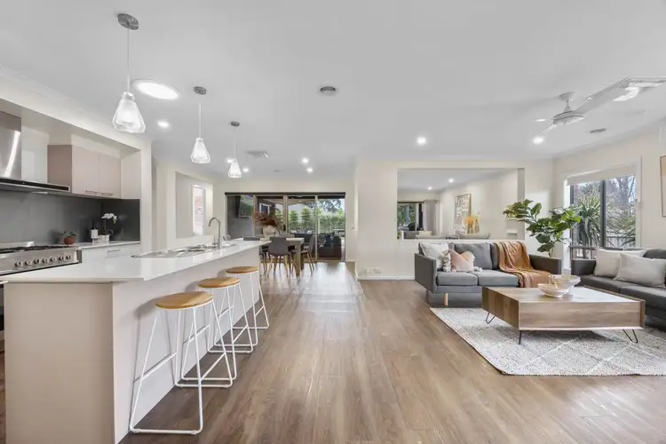 Sixth view of Homely house listing, 15 Charters Avenue, Gisborne VIC 3437