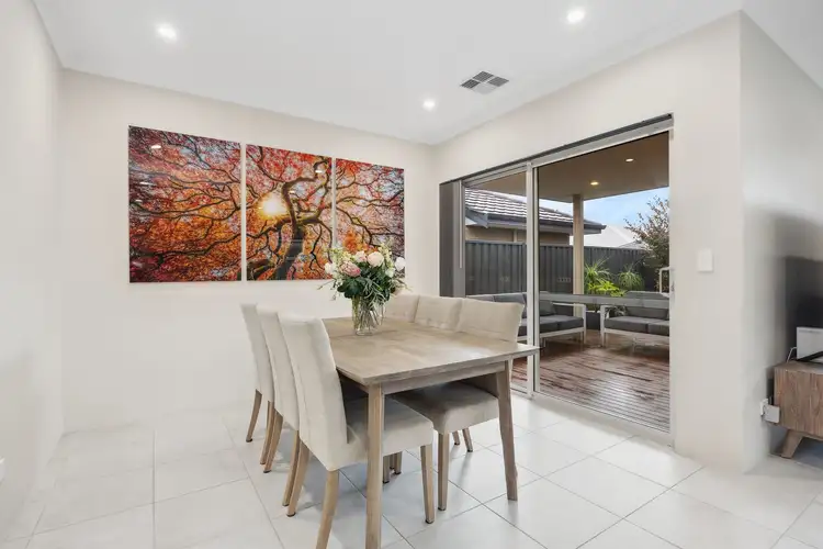 Third view of Homely house listing, 58 Greensand Promenade, Treeby WA 6164