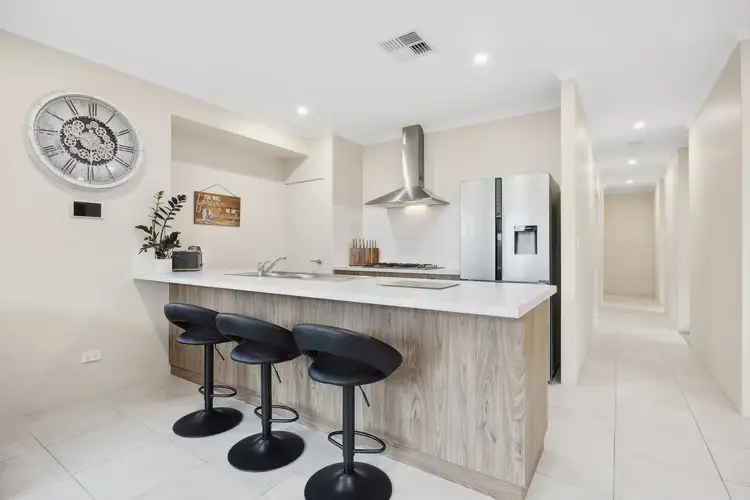 Fourth view of Homely house listing, 58 Greensand Promenade, Treeby WA 6164