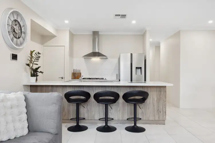 Sixth view of Homely house listing, 58 Greensand Promenade, Treeby WA 6164
