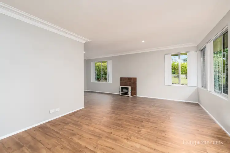 Second view of Homely house listing, 101 Perrott Street, Armidale NSW 2350