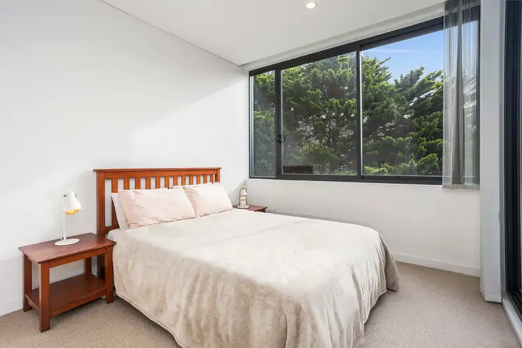 Fourth view of Homely apartment listing, 208/34 Railway Crescent, Jannali NSW 2226