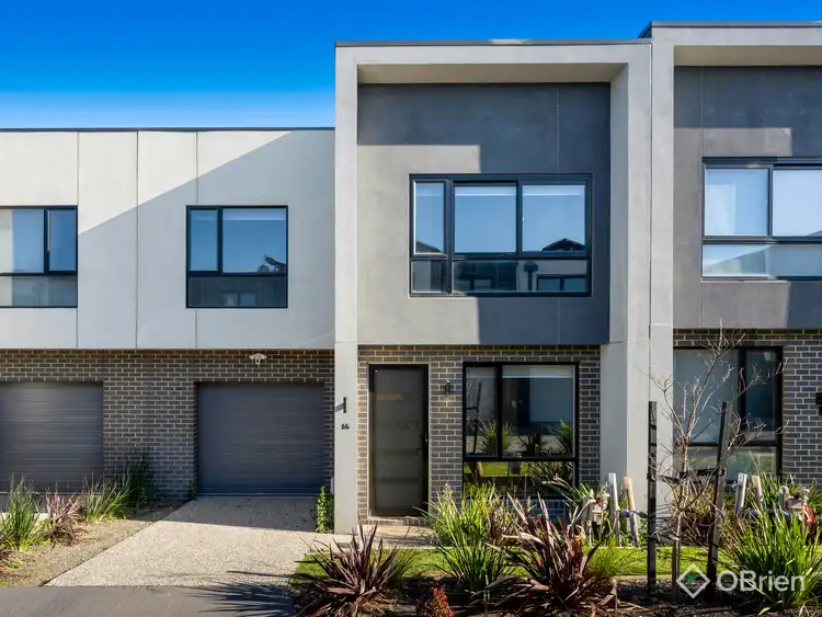 Main view of Homely house listing, 14 Creekview Way, Cranbourne West VIC 3977