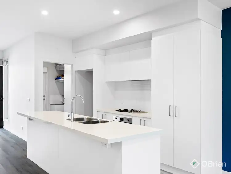 Third view of Homely house listing, 14 Creekview Way, Cranbourne West VIC 3977