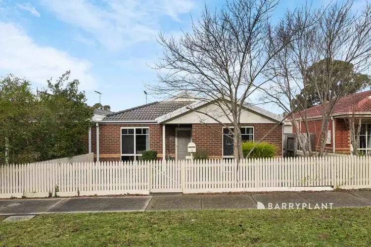 Main view of Homely house listing, 3 Fermoy Lane, Narre Warren VIC 3805