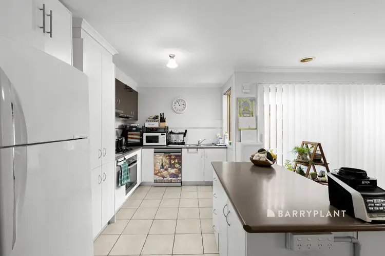 Second view of Homely house listing, 3 Fermoy Lane, Narre Warren VIC 3805
