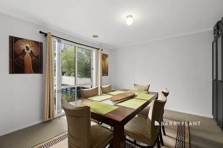 Fourth view of Homely house listing, 3 Fermoy Lane, Narre Warren VIC 3805
