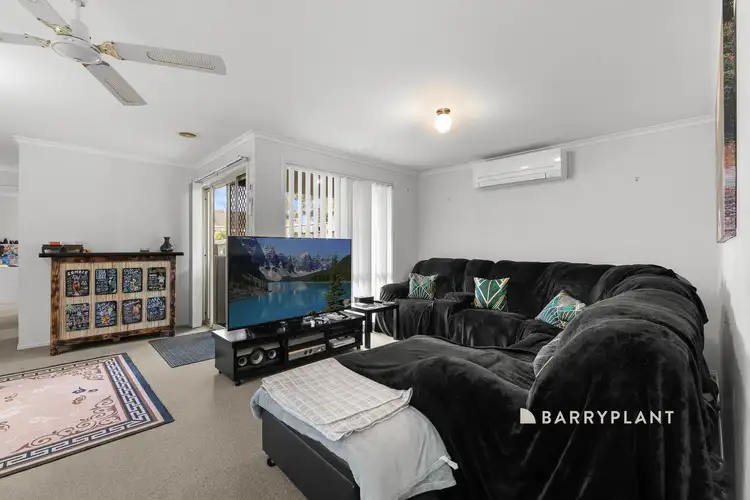 Fifth view of Homely house listing, 3 Fermoy Lane, Narre Warren VIC 3805
