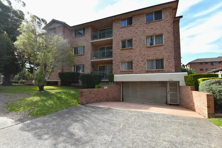 9/776-780 Kingsway, Gymea NSW 2227