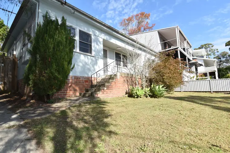 Main view of Homely house listing, 20 Central Avenue, Como NSW 2226