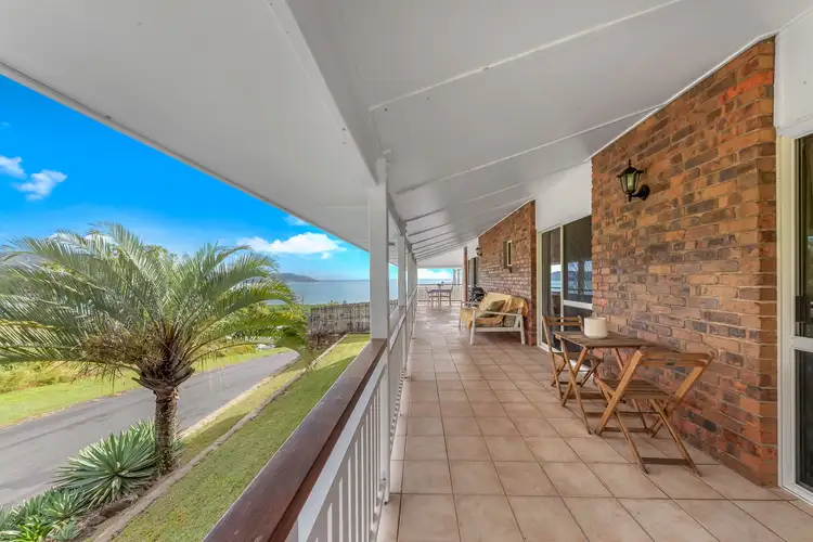 Third view of Homely house listing, 28 MacArthur Drive, Cannonvale QLD 4802
