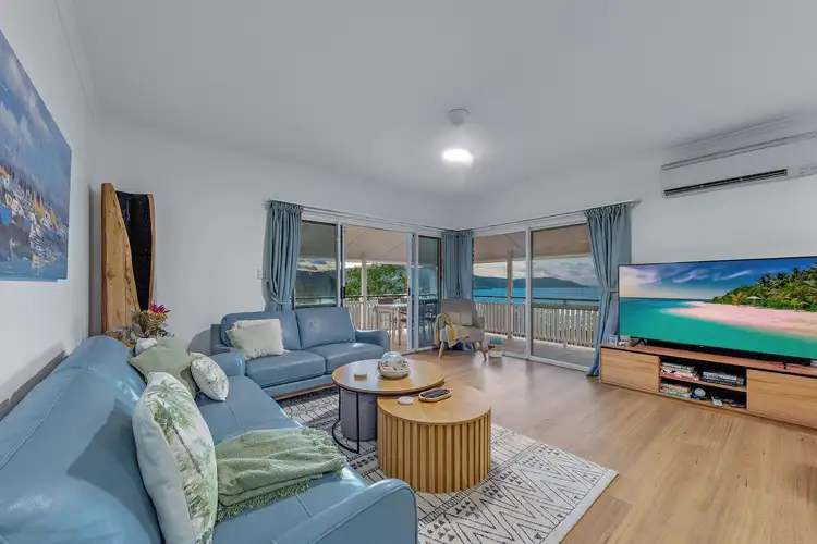Sixth view of Homely house listing, 28 MacArthur Drive, Cannonvale QLD 4802