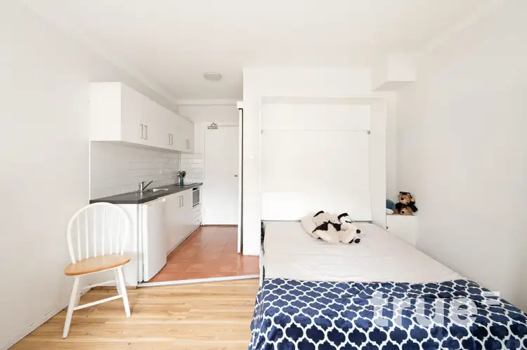 Main view of Homely studio listing, 14/3 Rayner Street, Lilyfield NSW 2040