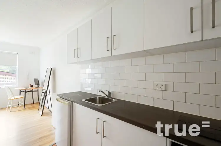 Second view of Homely studio listing, 14/3 Rayner Street, Lilyfield NSW 2040