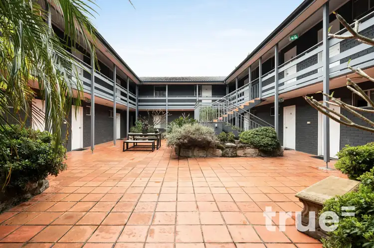 Fifth view of Homely studio listing, 14/3 Rayner Street, Lilyfield NSW 2040