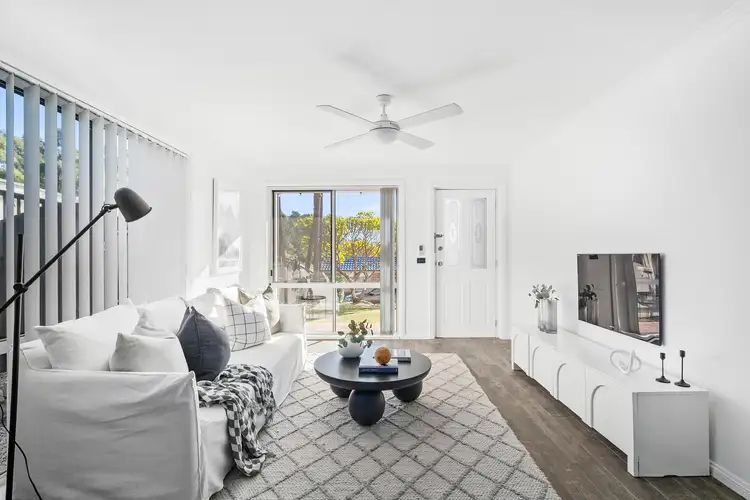 Third view of Homely townhouse listing, 26 Popperwell Drive, Menai NSW 2234