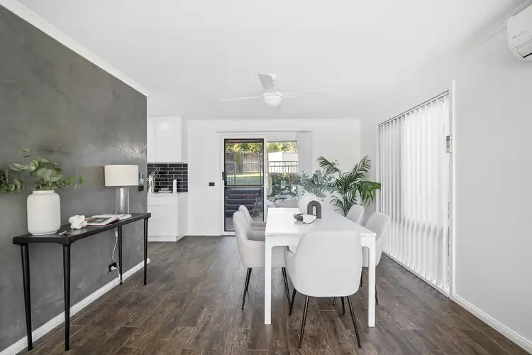 Fourth view of Homely townhouse listing, 26 Popperwell Drive, Menai NSW 2234