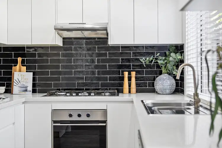 Sixth view of Homely townhouse listing, 26 Popperwell Drive, Menai NSW 2234