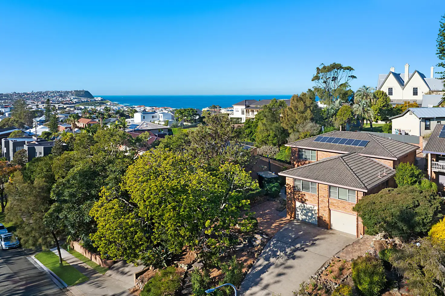 Main view of Homely house listing, 90 Rowan Crescent, Merewether NSW 2291