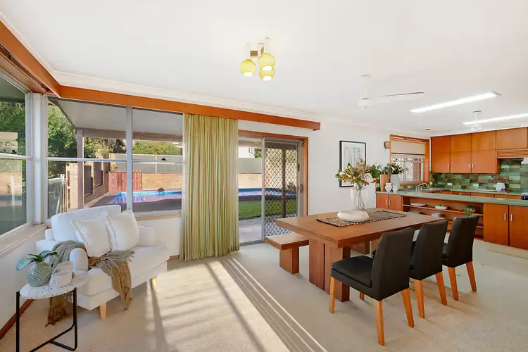 Third view of Homely house listing, 90 Rowan Crescent, Merewether NSW 2291